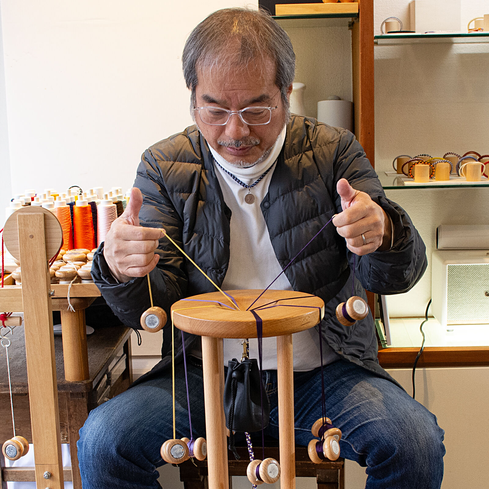 Tetsuya Shibayama