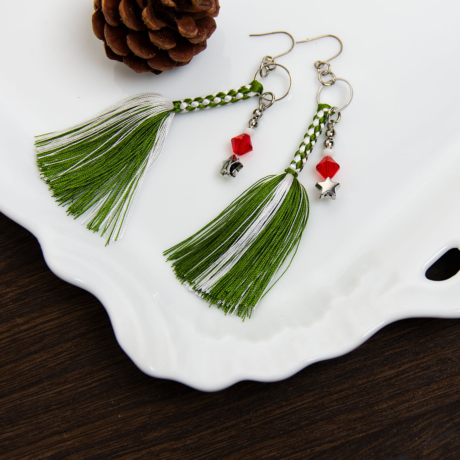mga accessories